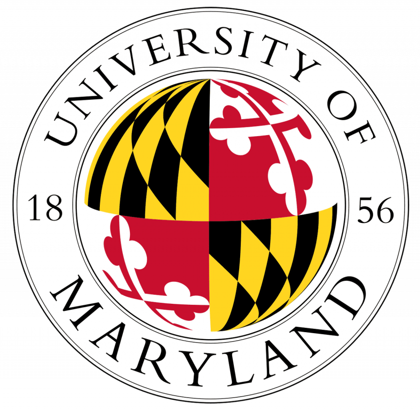 University of Maryland